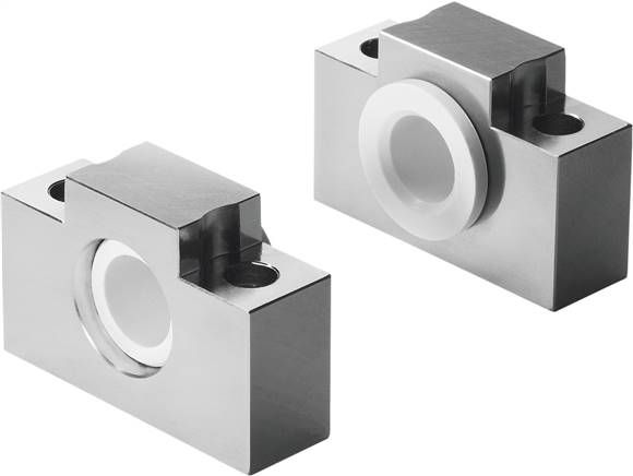 FESTO CRLNZG-63/80 (161876) Lagerstück