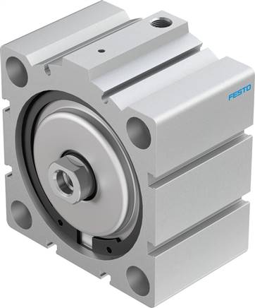 FESTO AEVC-80-10-I-P-A (188300) Kurzhubzylinder