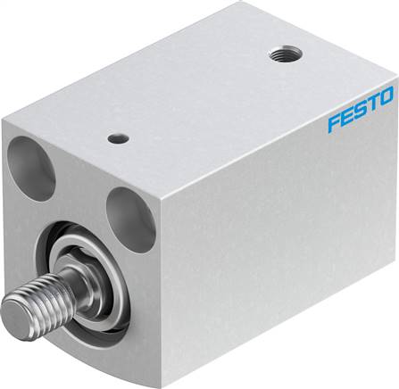 FESTO AEVC-20-25-A-P (188139) Kurzhubzylinder