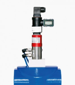 DF-Differenzdruckanzeiger potentialfrei und elektrisch DDPPN-APF APF23-APF193