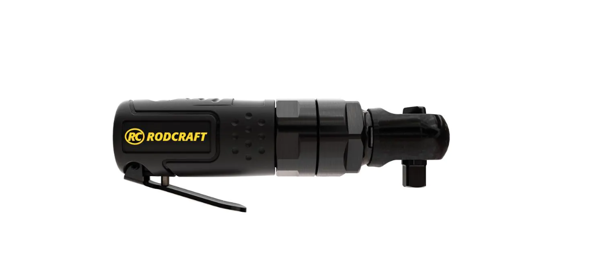 Rodcraft Mini-Schlag-Ratschenschrauber 3/8" - RC3203