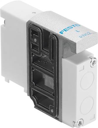 FESTO CPVSC1-RP-B (527527) Abdeckplatte