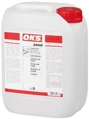OKS 2800/2801 - Lecksucher, 5 l Kanister (DIN 51)
