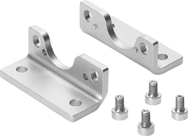 FESTO HPC-25 (533668) Fußbefestigung