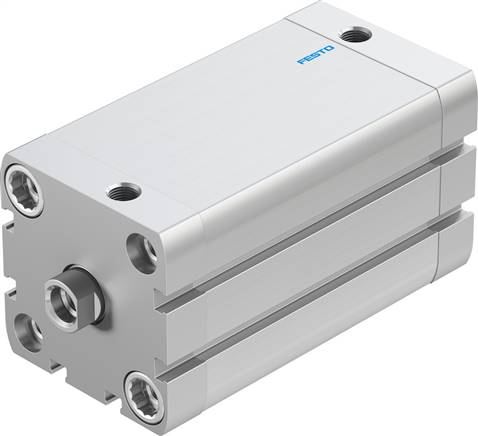 FESTO ADN-50-80-I-PPS-A (572690) Kompaktzylinder