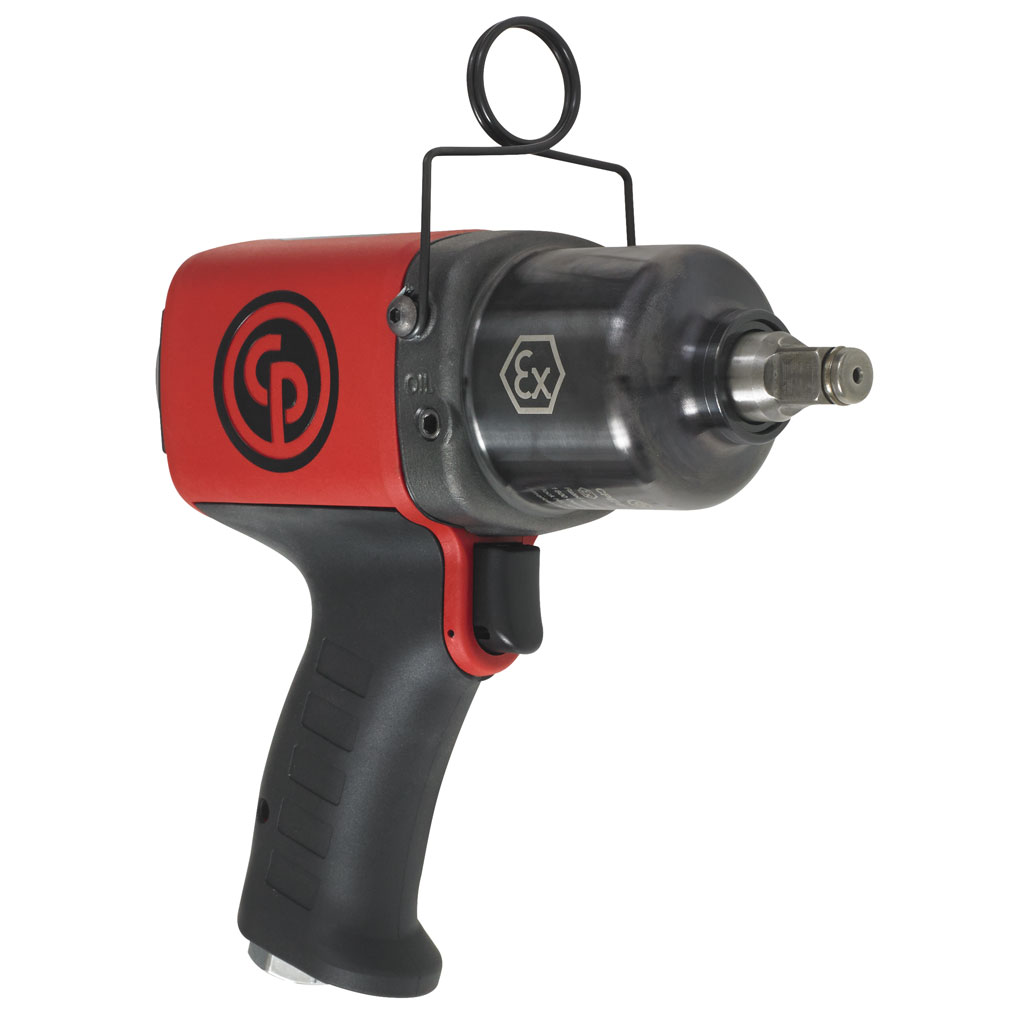Chicago Pneumatic SCHLAGSCHRAUBER 1/2" ATEX CP6748EX-P11R