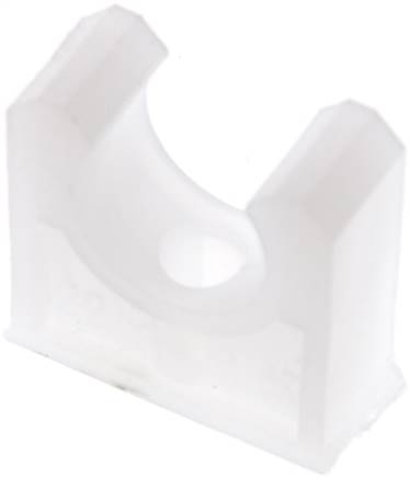 Haltekemmen für Kunststoffkugelhähne G 3/8"