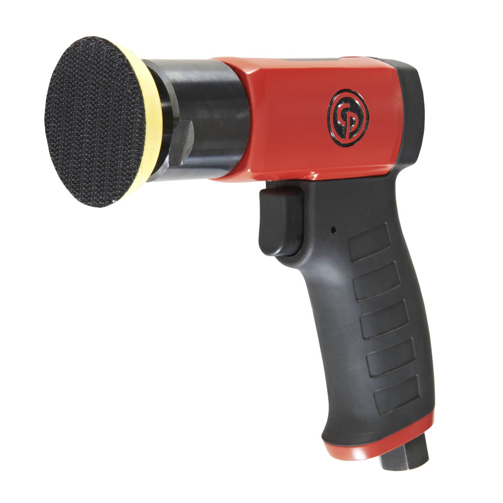 Chicago Pneumatic MINI-POLIERER CP7201