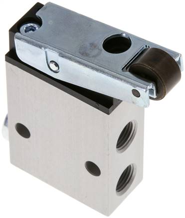 FESTO RS-3-1/8 (2272) Rollenhebelventil