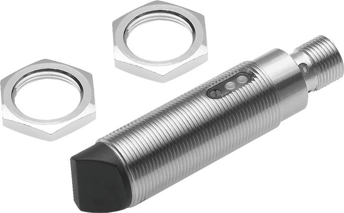FESTO SOEG-RTH-M18W-NS-S-2L (537708) Reflex-Lichttaster