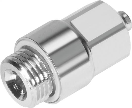 FESTO NPCK-C-D-G18-K6 (1366257) Verschraubung
