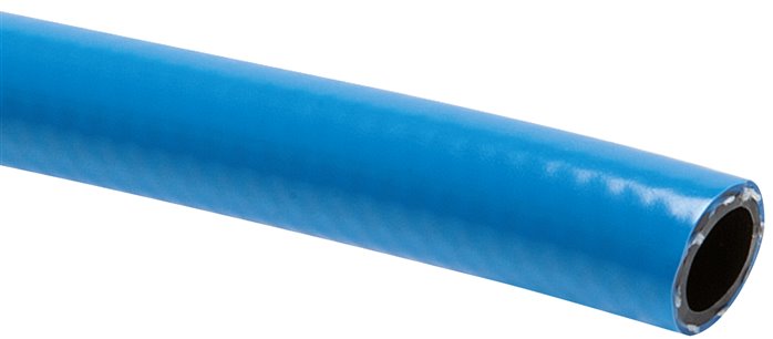 Spezial Druckluftschlauch 25,0 (1")x33,5mm, hochflexibel