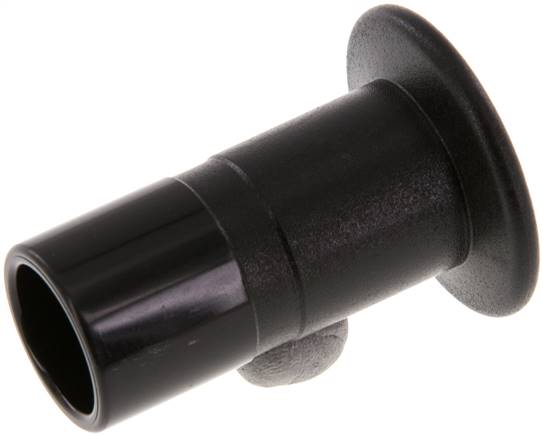 Verschlussstopfen für 18mm Steckanschlüsse, IQS-Big