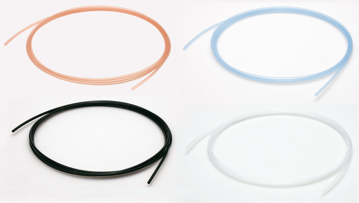SMC TILM32R-20 SMC Fluorpolymer-Schlaeuche