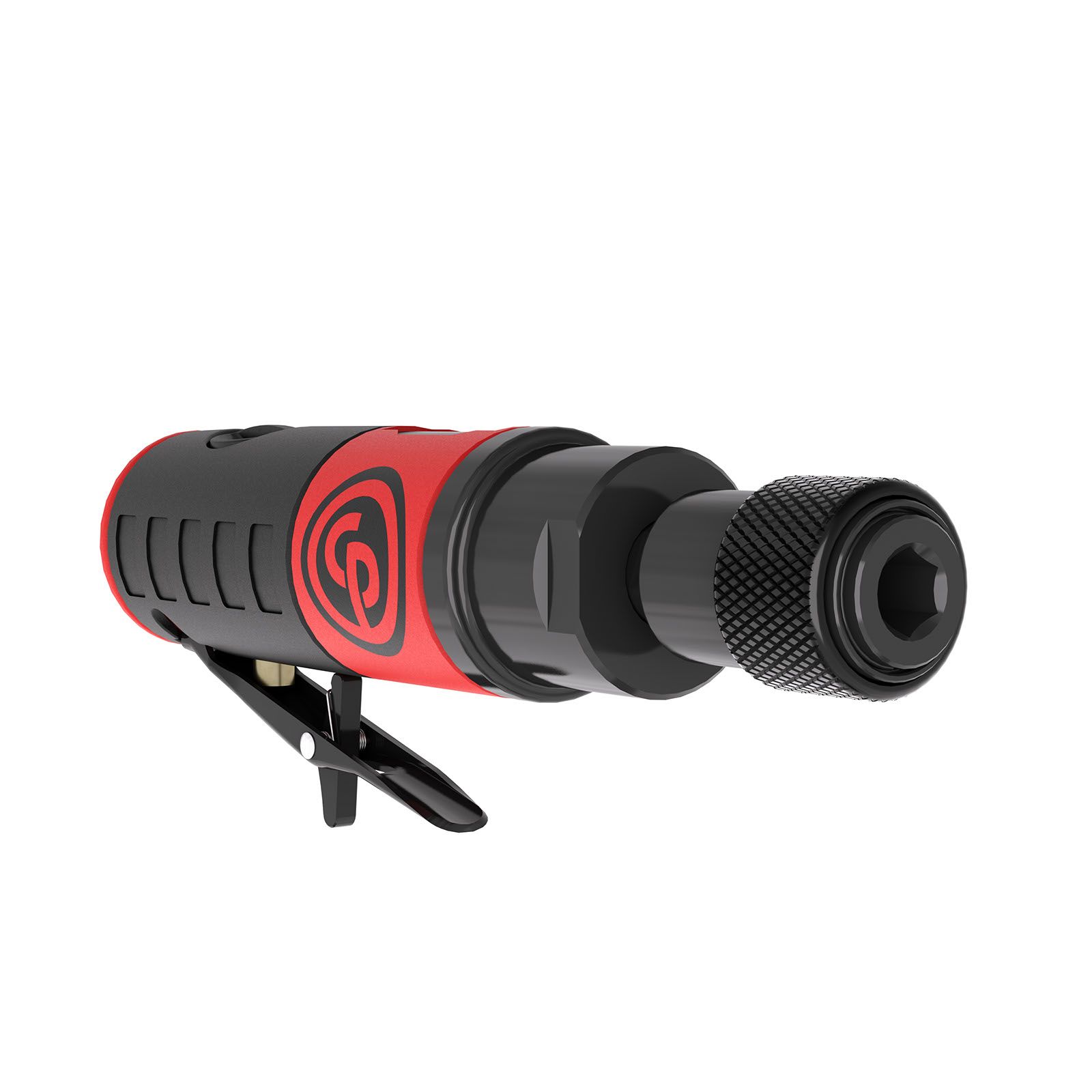 Chicago Pneumatic Reifen-Aufrauer CP873C für leichte Anwendungen – Niedrige Drehzahl