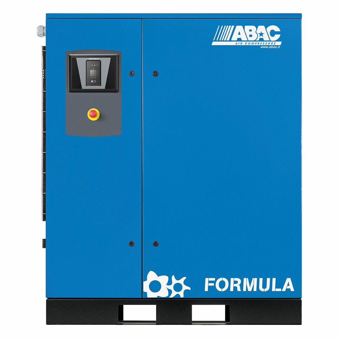 ABAC Schraubenkompressor FORMULA M30 10 400 50 MEAA