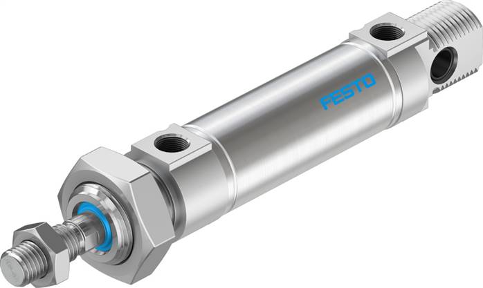 FESTO DSNU-25-30-PPV-A (1908315) Normzylinder