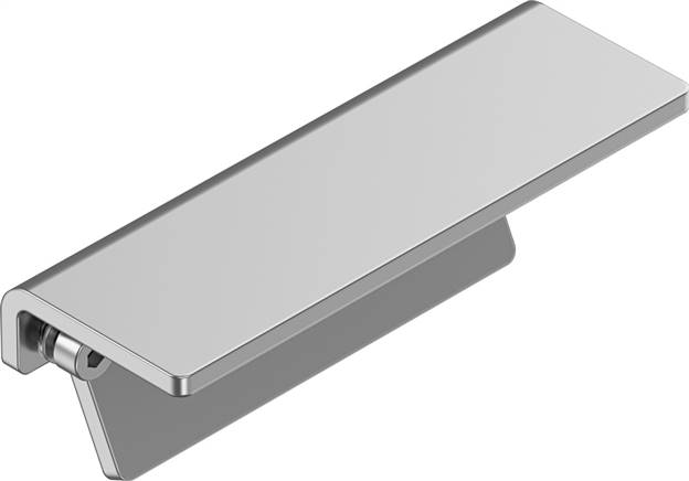 FESTO SF-EGC-2-80 (558053) Schaltfahne