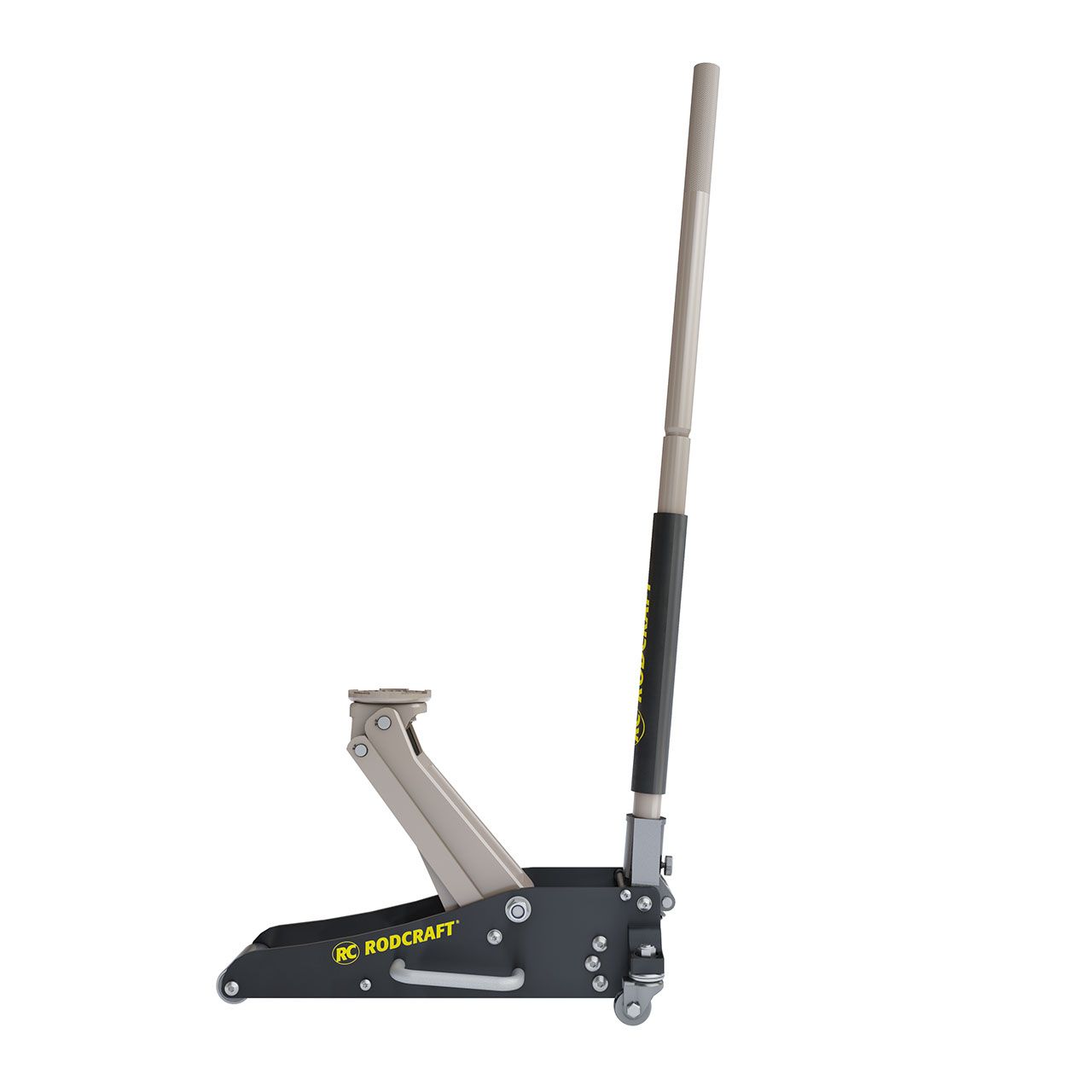 Rodcraft Rangierwagenheber 1,5t RH136 – ersetzt RH135 (8951082025)