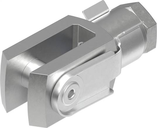 FESTO SG-M8 (3111) Gabelkopf
