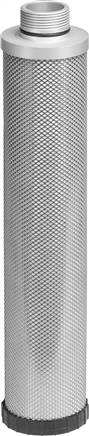 FESTO MS12-LFX (537147) Aktivkohle-Filterpatrone