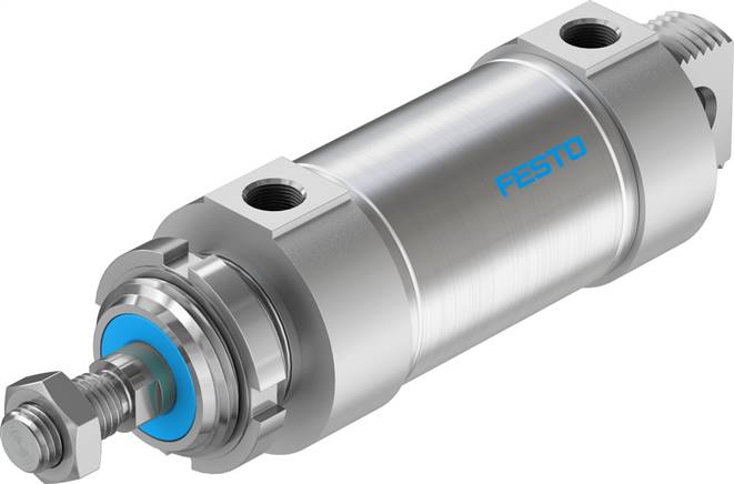 FESTO DSNU-63-50-PPS-A (559327) Rundzylinder