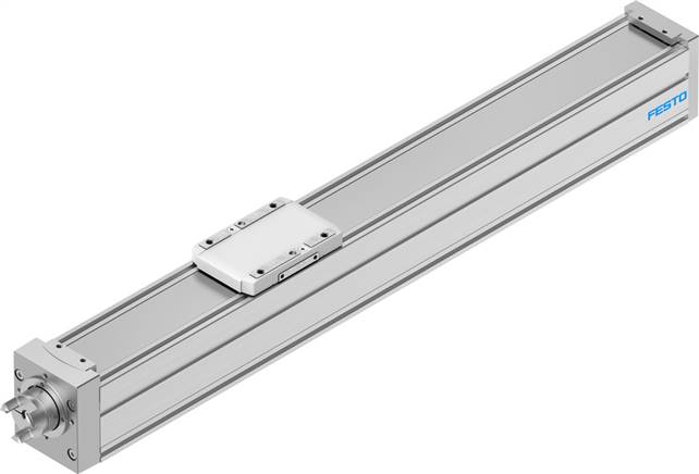 FESTO ELGC-BS-KF-60-500-12P (8061495) Spindelachse