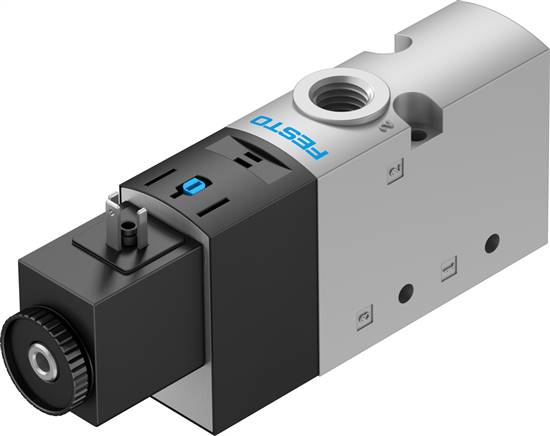 FESTO VUVS-LT25-M32C-MD-G14-F8-1B2 (8035171) Magnetventil
