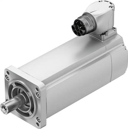 FESTO EMMT-AS-60-L-HS-RS (5242216) Servomotor