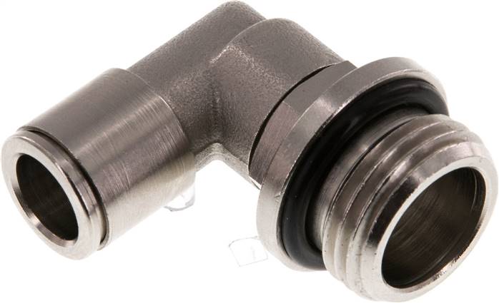 Winkel-Steckanschluss G 1/2"-10mm, IQS-MSV (Standard)