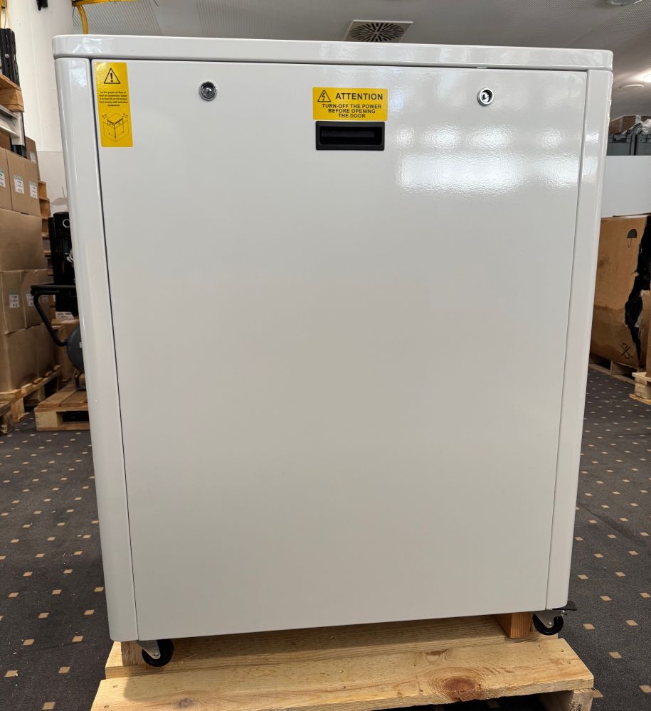 Compressore Schneider UNM 360-8-40 WXS Clean con cofano fonoassorbente - senza olio H342100 DGKH342100