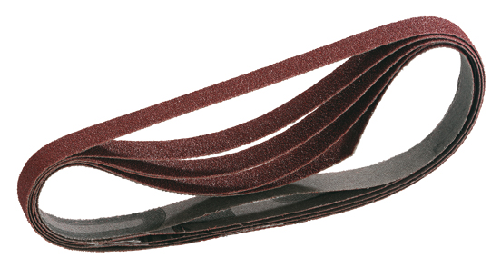 Schleifband SFB 330x10 K180/5 DGKB322504
