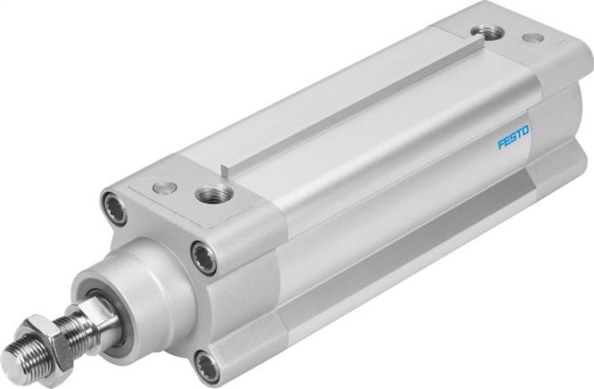 FESTO DSBF-C-50-125-PPSA-N3-R (1780288) Normzylinder