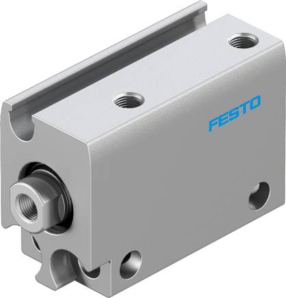 FESTO ADN-S-10-10-I-A (5177085) Kompaktzylinder