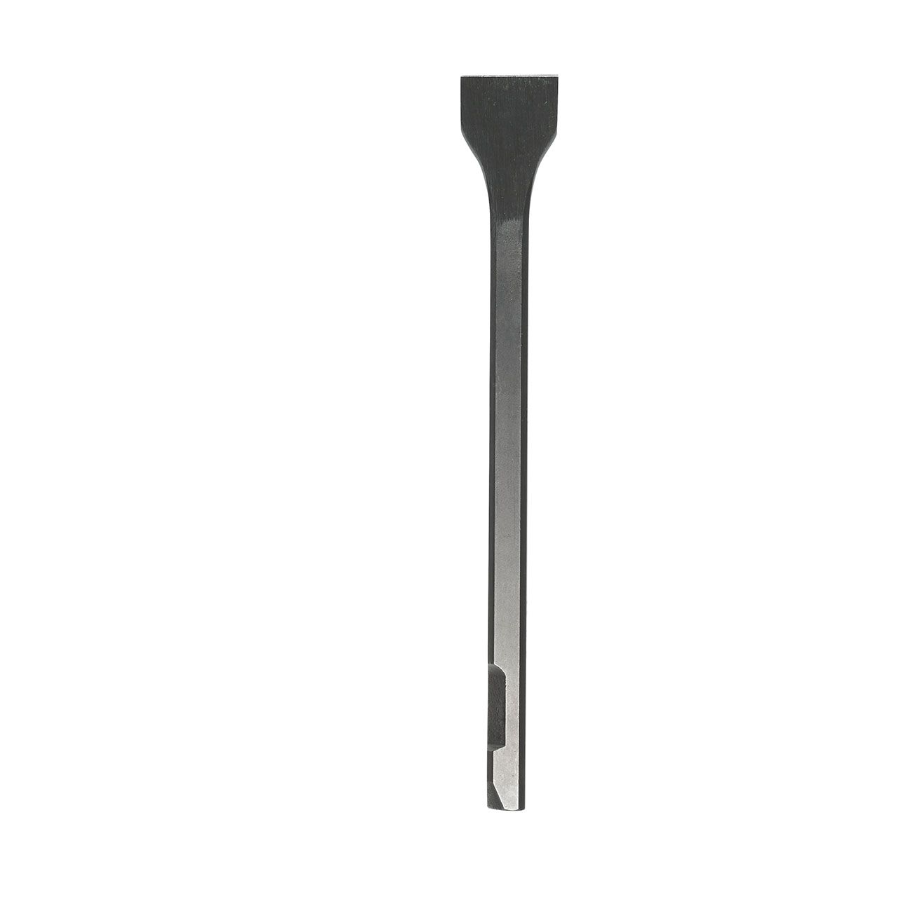 Chicago Pneumatic ABGERUNDETER MEISSEL Meißelblattbreite 31.8 (mm)