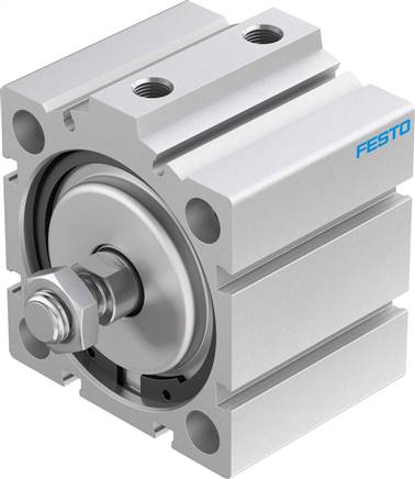 FESTO ADVC-63-20-A-P (188298) Kurzhubzylinder