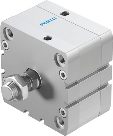 FESTO ADN-80-10-A-PPS-A (572727) Kompaktzylinder