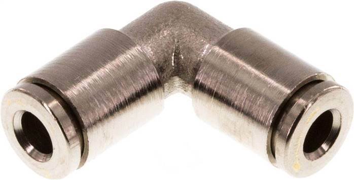 Winkel-Steckanschluss 4mm, IQS-MSV (Hochtemperatur), Dichtung FKM