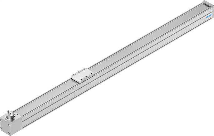 FESTO ELGC-TB-KF-60-1500 (8062783) Zahnriemenachse