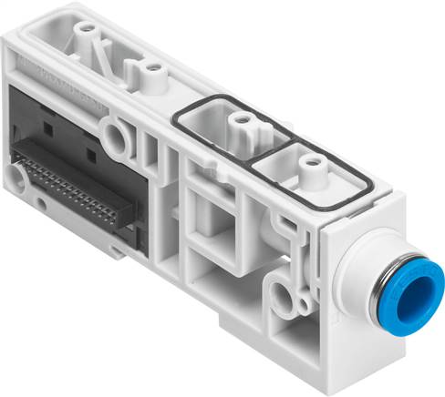 FESTO VMPAL-SP-QS1/2" (560954) Einspeisemodul