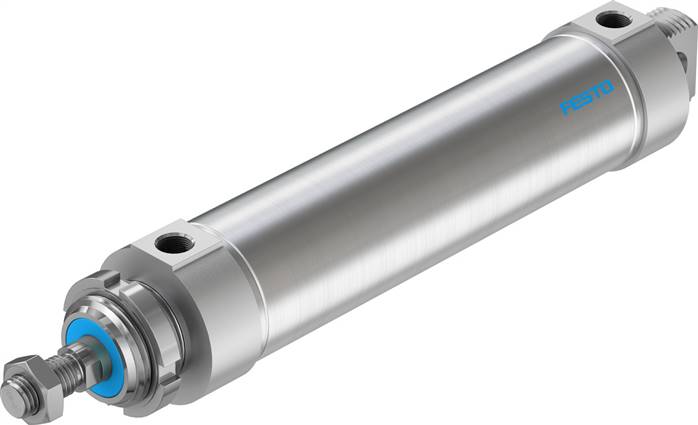 FESTO DSNU-63-200-P-A (196017) Rundzylinder