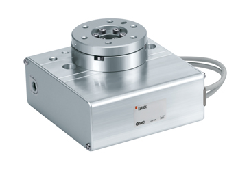 SMC LER10K-R11P1 SMC Elektrischer Schwenkantrie