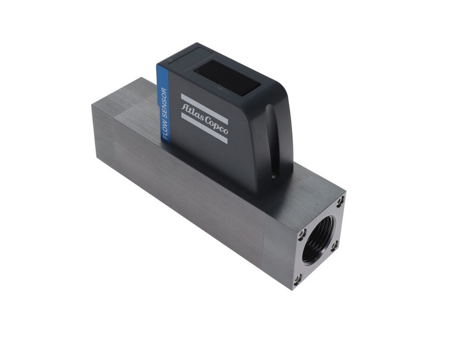 Flow meter FLI D25 C -  Modbus - G-INT