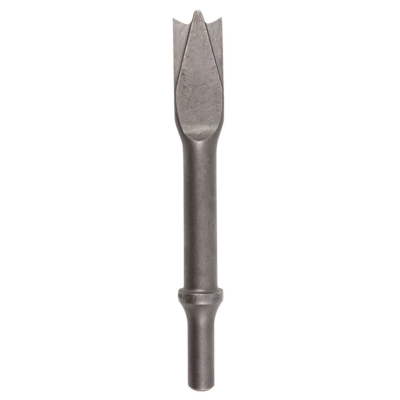 Chicago Pneumatic BLECHTRENNMEISSEL Länge 180 (mm), Durchmesse 12.7 (mm), Rund
