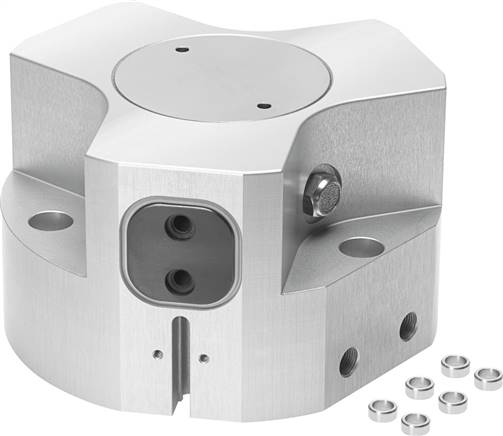 FESTO HGDD-80-A (1163049) Dreipunktgreifer