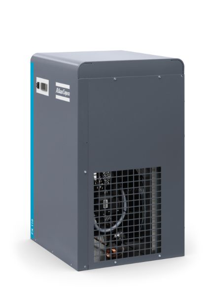 Essiccatore a refrigerazione Atlas Copco FX 110