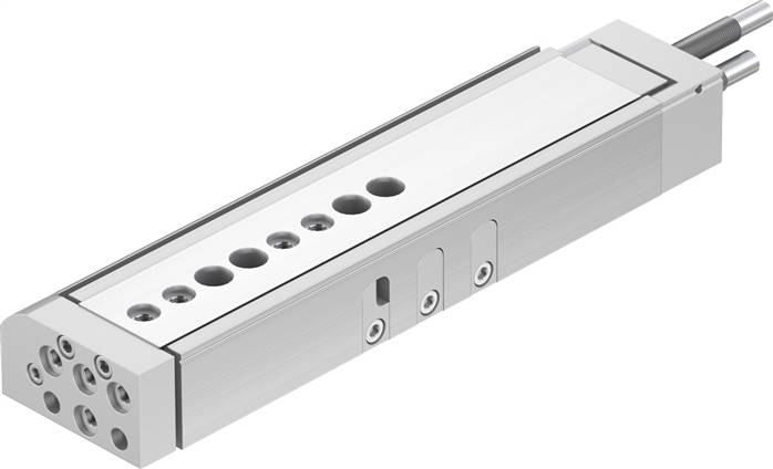 FESTO DGSL-8-80-Y3A (543941) Mini-Schlitten