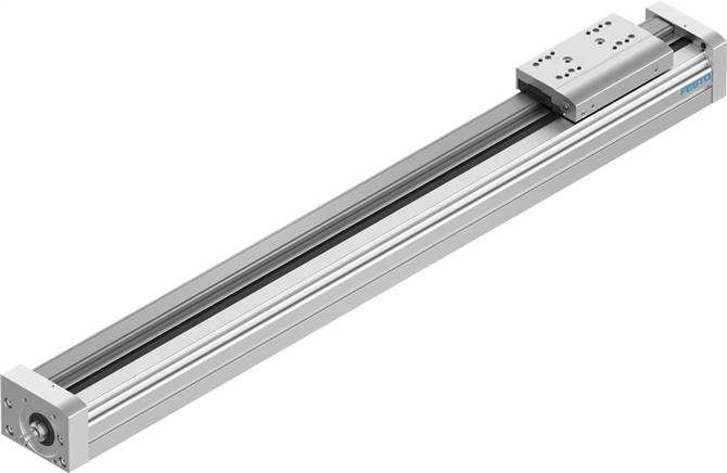 FESTO EGC-80-600-BS-10P-KF-0H-ML-GK (3013537) Spindelachse