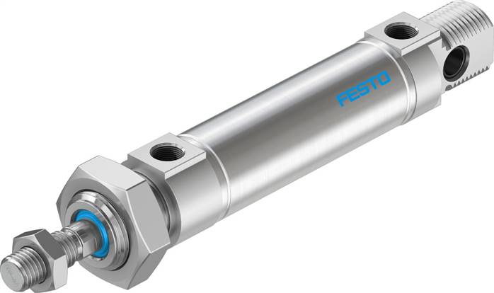 FESTO DSNU-25-40-PPS-A (559283) Normzylinder