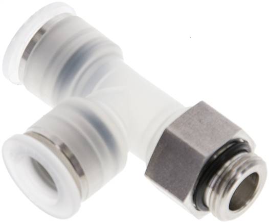 LE-Steckanschluss G 3/8"-12mm, IQS-PP